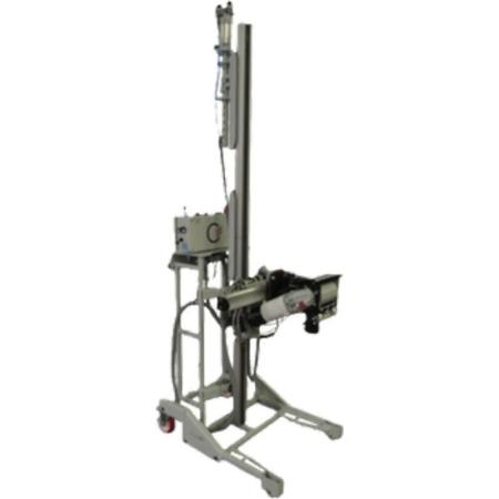 Fraiseuse murale automatisée AWF Flex M26 Pro