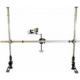 Rail de guidage ergonomique pour fraisage mural ErgoSystem V2