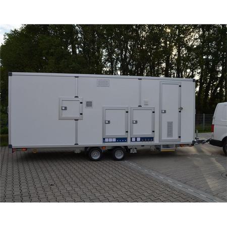 Achat Unité mobile UMD 3 4 5 sas - désamiantage - deco-mobil C