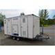 Vente Unité mobile UMD 3 4 5 sas - désamiantage - deco-mobil C (DECONTA SARL)