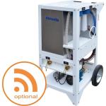 Groupe de Chauffe et Filtration d'eau SW50L - DECONTA SARL