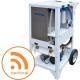 Groupe de Chauffe et Filtration d'eau SW50L