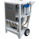 Chauffe eau mobile avec Filtration SW120L - DECONTA SARL