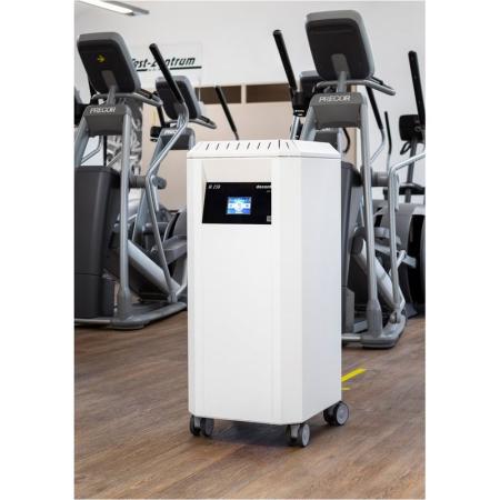 Achat Purificateur d'air mobile R 150 silent