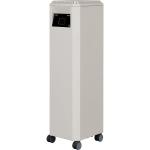 Purificateur d'air professionnel R 300 silent - grande capacité - DECONTA SARL