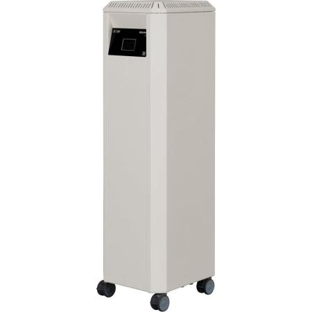 Purificateur d'air professionnel R 300 silent - grande capacité