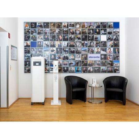 Achat Purificateur d'air professionnel R 300 silent - grande capacité