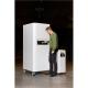 Purificateur d'air industriel R 500s - filtration UV HEPA