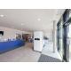 Vente Purificateur d'air industriel R 500s - filtration UV HEPA (DECONTA SARL)