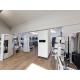 Prix Purificateur d'air industriel R 500s - filtration UV HEPA