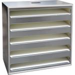 Filtres à particules industriels HEPA H13 / H14 - DECONTA SARL