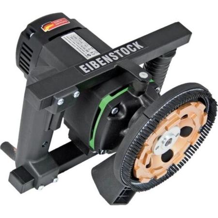 Ponceuse portative professionnelle EBS1802 1800 W