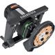Ponceuse portative professionnelle EBS1802 1800 W