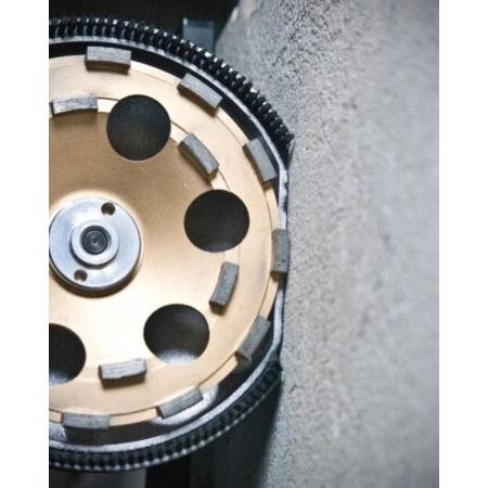 Devis Ponceuse portative professionnelle EBS1802 1800 W