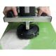 Prix Ponceuse portative professionnelle EBS1802 1800 W