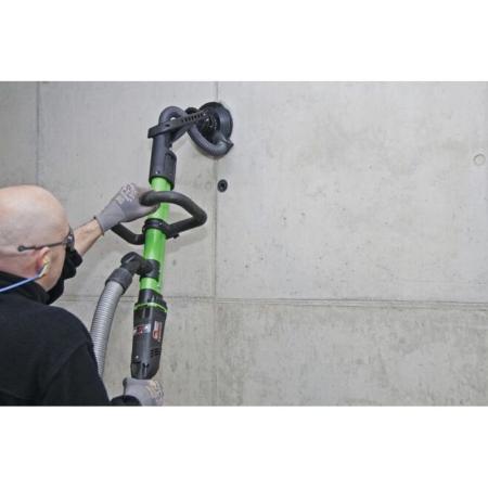 Achat Ponceuse électrique longue portée ELS125D 1200 W