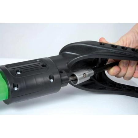 Vente Ponceuse électrique longue portée ELS125D 1200 W (DECONTA SARL)