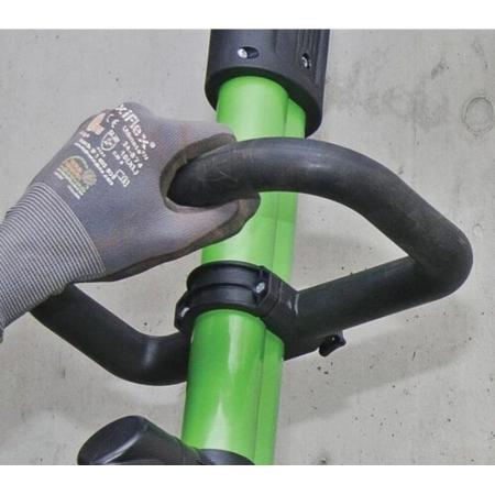 Prix Ponceuse électrique longue portée ELS125D 1200 W