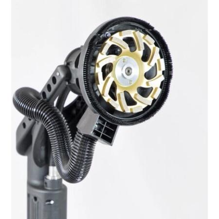 Comparateur Ponceuse électrique longue portée ELS125D 1200 W