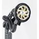 Comparateur Ponceuse électrique longue portée ELS125D 1200 W