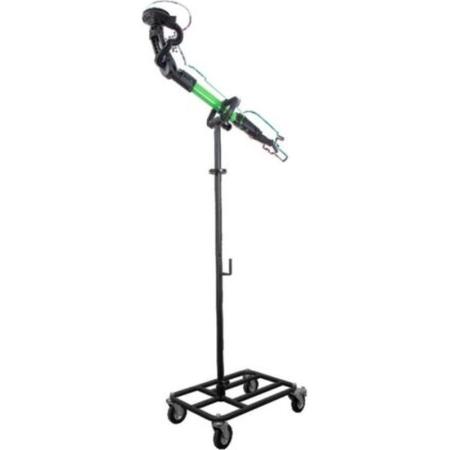 SAV Ponceuse électrique longue portée ELS125D 1200 W