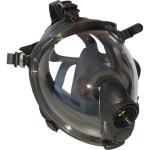 Masque de protection respiratoire à visière Zenith - DECONTA SARL