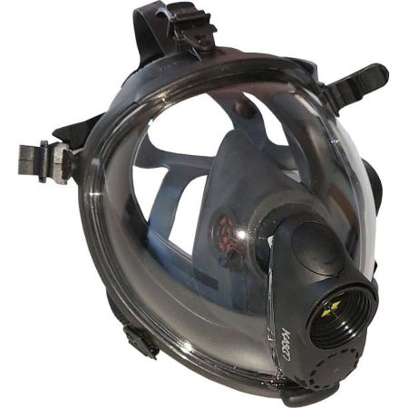 Masque de protection respiratoire à visière Zenith