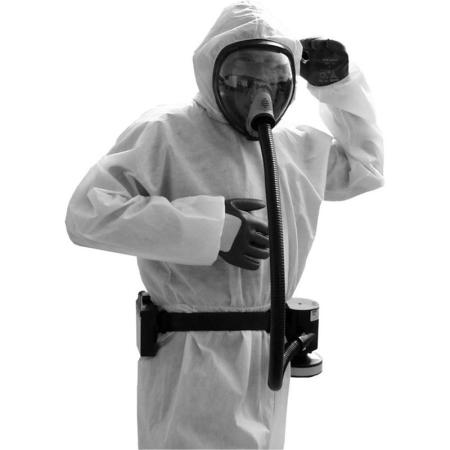 Vente Masque de protection respiratoire à visière Zenith (DECONTA SARL)
