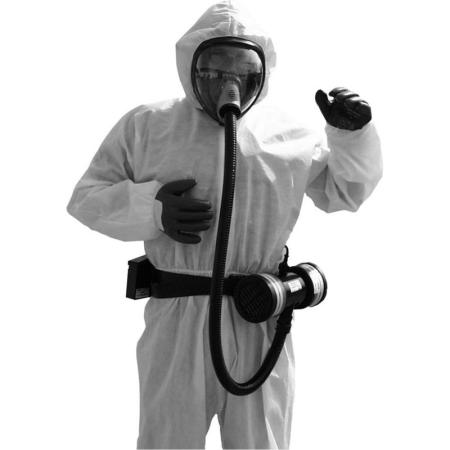 Prix Masque de protection respiratoire à visière Zenith