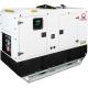 Groupe électrogène diesel GPW20P/FS5 20 kVA / 16 kW