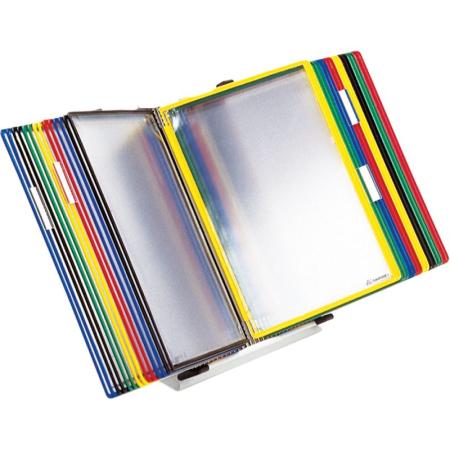 Kit pupitre à poser pour feuilles A4 Tarifold