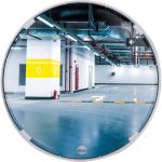Miroir de sécurité extérieur - Multi usage - 2 Directions - FACTOPSIS