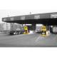 Devis Grand plot de protection et signalisation mobile SAFETY TOTEM