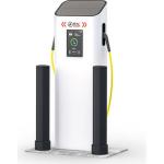 Protection antichoc pour borne recharge électrique BO125L/145L EV - BOPLAN