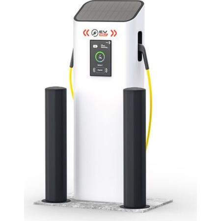 Prix Protection antichoc pour borne recharge électrique BO125L/145L EV
