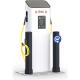 Fabricant Protection antichoc pour borne recharge électrique BO125L/145L EV