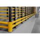 Devis Barrière de circulation atelier entrepôt TB 400 DOUBLE GRILL