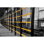 Grille de sécurité piétons modulaire anti chute de charges HP GRILL - BOPLAN
