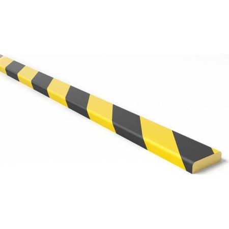 Profilé de protection plat adhésif TEDDY PRO FL40