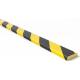 Profilé de protection plat adhésif TEDDY PRO FL40