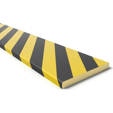 Profilé de protection pour surfaces planes TEDDY PRO FL150