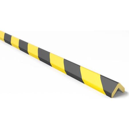 Cornière de protection d'angle adhesive TEDDY PRO EV19
