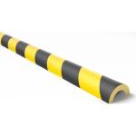Profilé de protection antichoc pour tuyauterie TEDDY PRO RR30 - BOPLAN