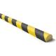 Profilé antichoc rond adhésif TEDDY PRO FR28