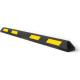 Butoir de stationnement caoutchouc WS WHEELSTOP 105