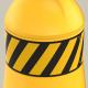 Achat Cône de signalisation anti collision mobile SAFETY GUARD