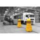 Devis Cône de signalisation anti collision mobile SAFETY GUARD