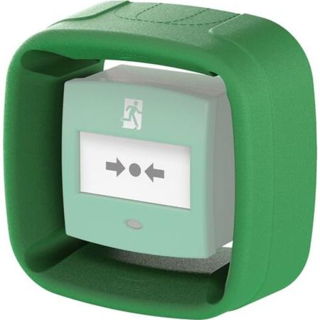 Achat Protection antichoc de boitier d'alarme incendie WALLY PRO