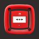 Devis Protection antichoc de boitier d'alarme incendie WALLY PRO