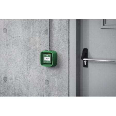 Fabricant Protection antichoc de boitier d'alarme incendie WALLY PRO